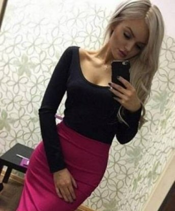 Валентина